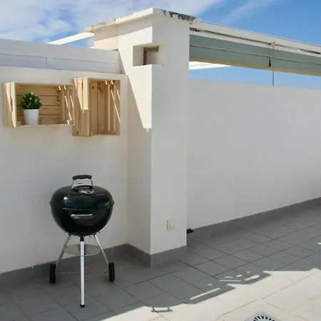 Appartamento Casa Regalo Torrevieja