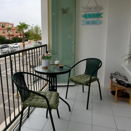 Appartamento Casa Regalo Torrevieja
