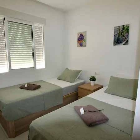 Casa Regalo Apartment *