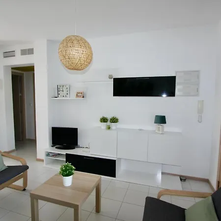 Casa Regalo Lägenhet