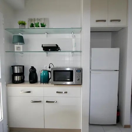 Lägenhet Casa Regalo Torrevieja