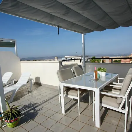 Lägenhet Casa Regalo Torrevieja
